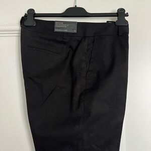 Ann Taylor Black Women's Shorts